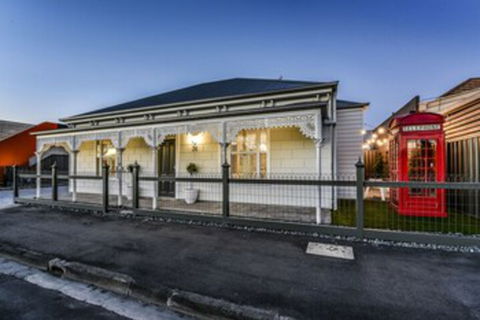 Aloha Luxury Central Apartments - Local Tourism 0