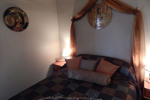 R On The Downs BnB & Spa Cottages - Accommodation Australia 2