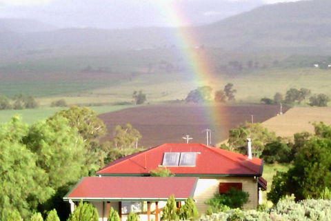 R On The Downs BnB & Spa Cottages - Accommodation Australia 1
