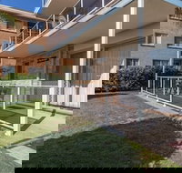 Castaways Unit 1 17 Shoal Bay Road - Accommodation Australia