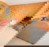 Seeblick 2 on Lake Jindabyne - Local Tourism