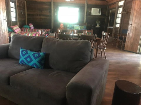 Ferns Hideaway Resort - Local Tourism 6