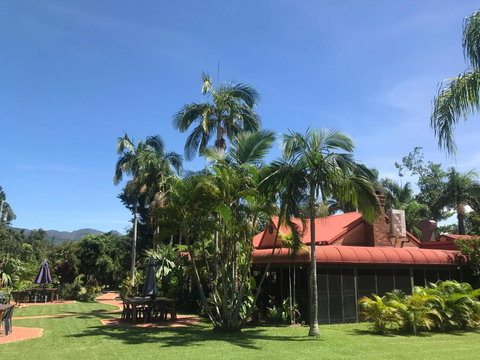 Ferns Hideaway Resort - Local Tourism 2