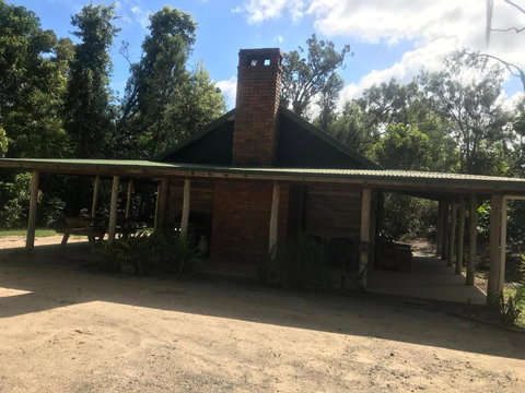 Ferns Hideaway Resort - Local Tourism 4