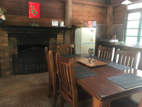 Ferns Hideaway Resort - Local Tourism 5