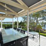 Morisset Bay Waterfront Views Lake House Looking Over Trinity Marina - Australia Shopping 0