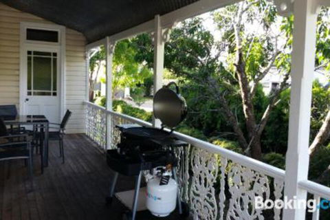 YesterYear On West - Accommodation Australia 6
