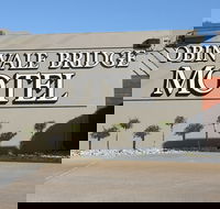 Robinvale Bridge Motel - Local Tourism
