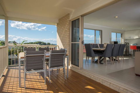 Banksia Atura At Tura Beach - Accommodation Australia 5