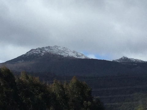 Pump Jack B & B - Accommodation Australia 6