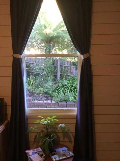 Pump Jack B & B - Accommodation Australia 3