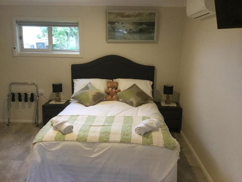 Pump Jack B & B - Accommodation Australia 7