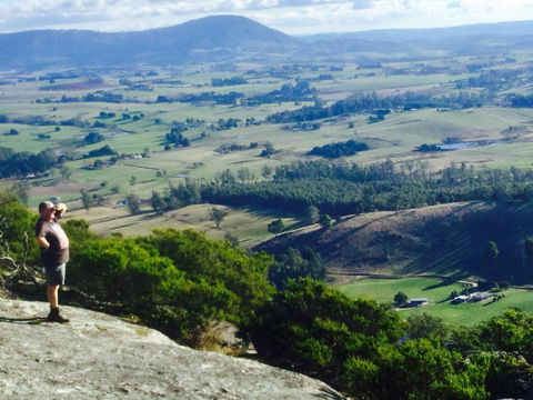 Pump Jack B & B - Accommodation Australia 5