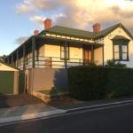 Pump Jack B & B - Accommodation Australia 1