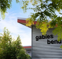 Gables Bend Spa Villa - Accommodation Australia