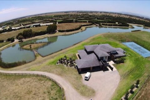 Jolong Park Clubhouse - Australia Shopping 1