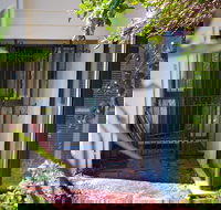 Cottesloe Artists Beach Retreat - Local Tourism