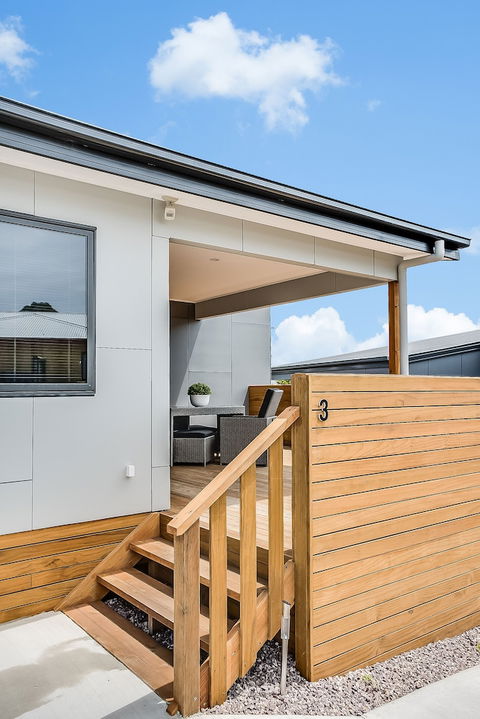 Apartments On Fraser Bicheno - Accommodation Australia 5