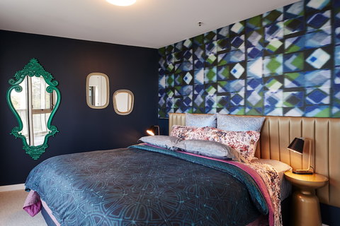 Quest Flemington Central - Accommodation Australia 6