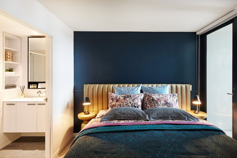 Quest Flemington Central - Accommodation Australia 5