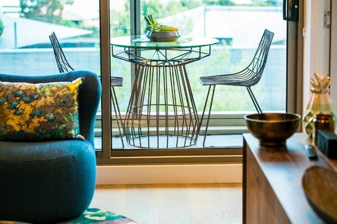 Quest Flemington Central - Accommodation Australia 4