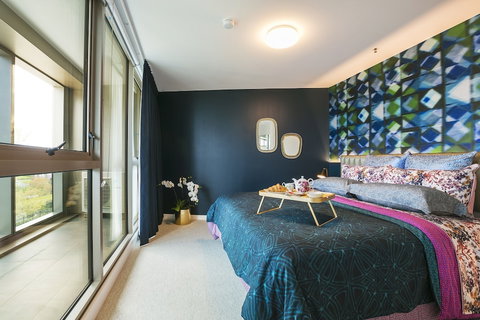 Quest Flemington Central - Accommodation Australia 3