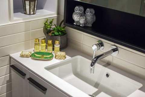 Quest Flemington Central - Accommodation Australia 0