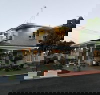 Surf Street Motel - Accommodation Australia