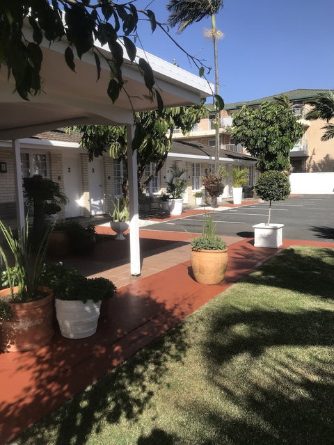 Surf Street Motel - Accommodation Australia 1