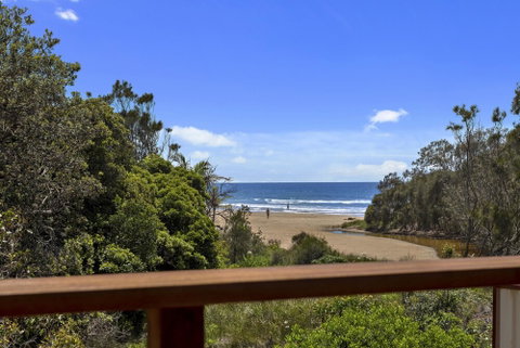 Del Boca Vista 4 Bedroom House - Accommodation Australia 2