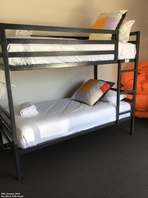 Del Boca Vista 4 Bedroom House - Accommodation Australia 1