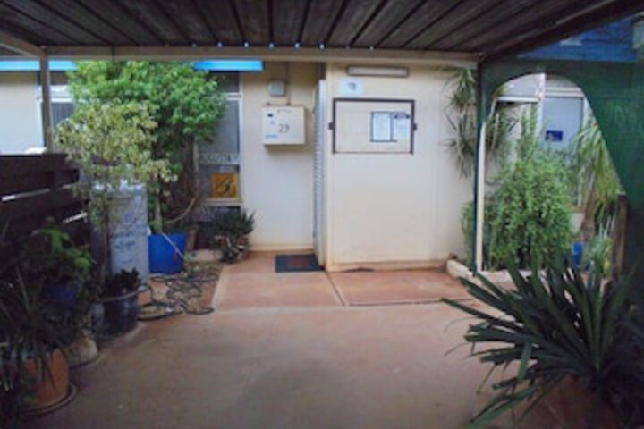 Laverton WA Accommodation Australia