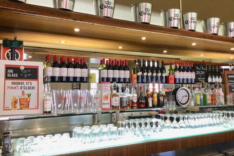 Northside Hotel Albury - Accommodation Australia 6