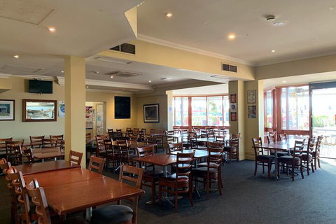 Northside Hotel Albury - Accommodation Australia 1