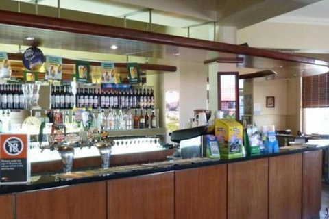 Northside Hotel Albury - Accommodation Australia 4