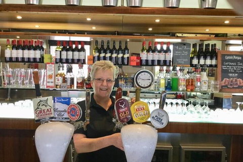 Northside Hotel Albury - Accommodation Australia 5