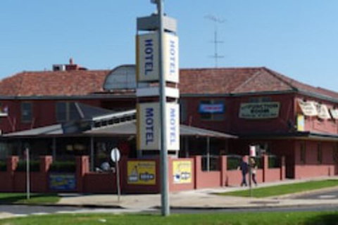 Northside Hotel Albury - Accommodation Australia 0