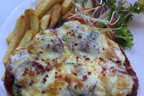 Northside Hotel Albury - Accommodation Australia 3