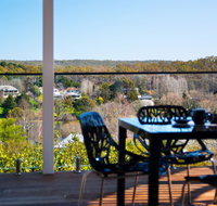 Aroona - Accommodation Australia