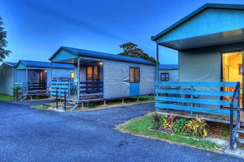 August Moon Caravan Park - Local Tourism 1
