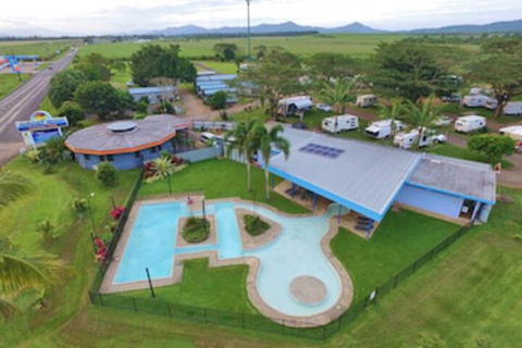 August Moon Caravan Park - Local Tourism 0