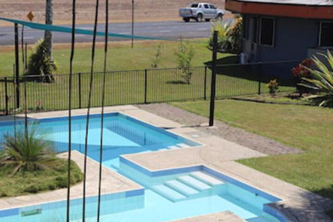 August Moon Caravan Park - Local Tourism 2