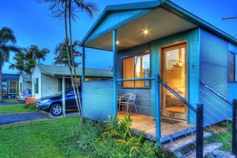 August Moon Caravan Park - Local Tourism 3