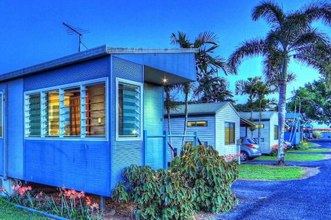 August Moon Caravan Park - Local Tourism 4