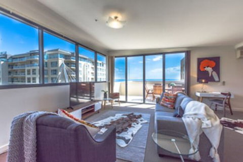Seaview Penthouse - Australia Shopping 0