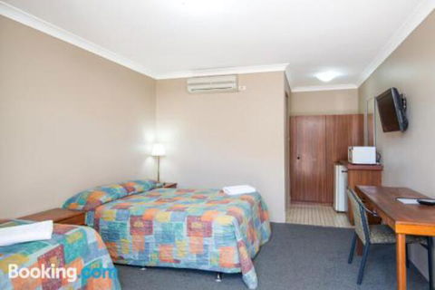 MIDAS MOTEL KALGOORLIE - Australia Shopping 4