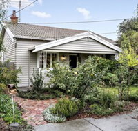 LIAM 3BDR Northcote House - Accommodation Australia