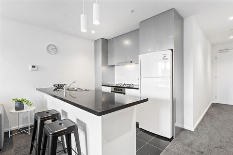 SONYA, 2BDR Southbank Apartment - Accommodation Australia 4