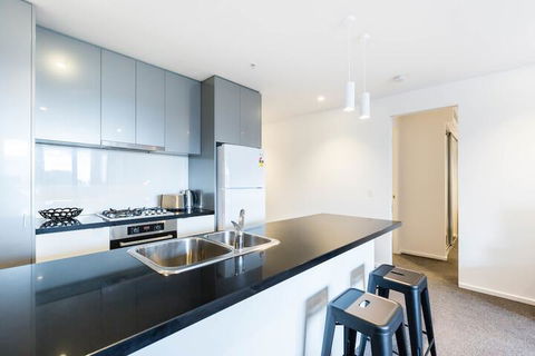 SONYA, 2BDR Southbank Apartment - Accommodation Australia 6