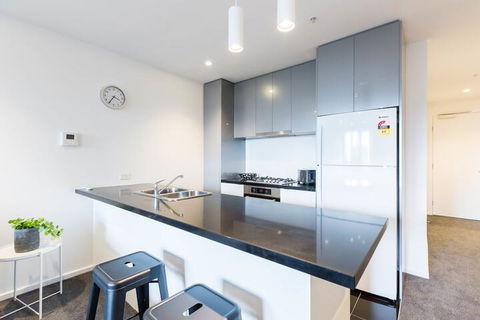 SONYA, 2BDR Southbank Apartment - Accommodation Australia 7